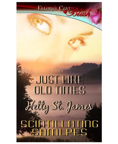 time: Just Like Old Times