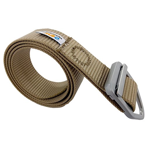 Dew Tactical Nylon Duty Buckle Belt For Men Military Style Casual Outdoor Adjustable Waistband