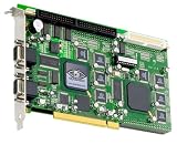 Eyemax DVR Card 32ch 960 FPS Real-time Display and 480 FPS Recording