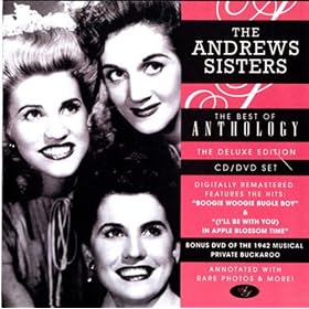 Boogie Woogie Bugle Boy