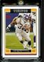 2006 Topps # 2 Mewelde Moore - Minnesota Vikings - NFL Football Cards