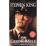 The Green Mile book cover