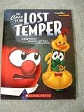 The Case of the Lost Temper (Veggie Tales - Values to Grow By)