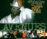 Avenues (feat. Pras)