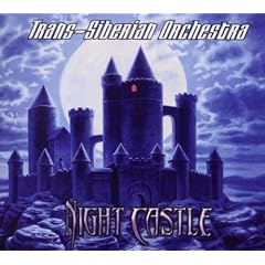 Night Castle (Europa Edition inkl. 2 Live Bonus Tracks)