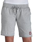 Ohio State Buckeyes Women's Intuition Short