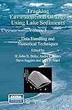 Tracking environmental change using lake sediments : data handling and numerical techniques