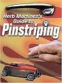 Herb Martinez's Guide to Pinstriping (Paperback)