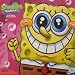 Spongebob Squarepants 2012 Wall Calendar 12