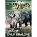 Abenteuer Zoo - Dvur Kralove
