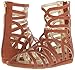 Kenneth Cole REACTION Unisex-Child TRIUMP MID-K