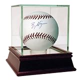 MLB New York Mets Billy Wagner Signed Baseball