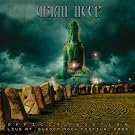 Official Bootleg: Live At Sweden Rock Festival 2009