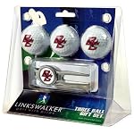 Boston College Eagles Kool Tool 3 Ball Gift Pack
