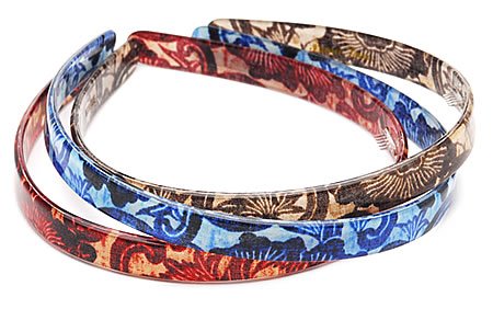 France Luxe 1/2 Ultra Comfort Headband - Bali