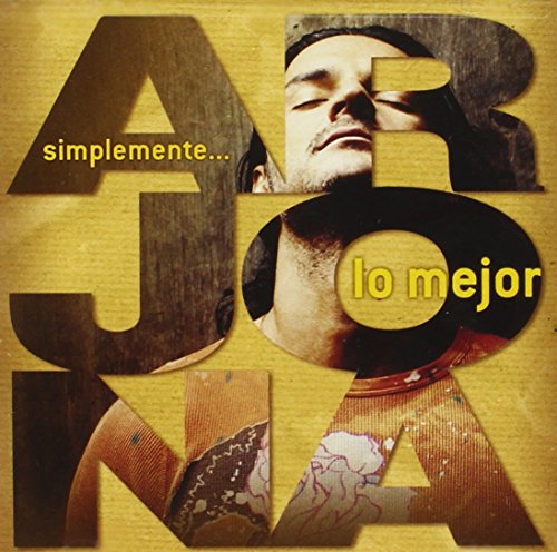 Ricardo Arjona - Simplemente Lo Mejor - Zortam Music