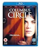 Columbus Circle [Blu-ray][Region Free]