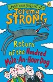Return of the Hundred-mile-an-hour Dog (Hundred Mile An Hour Dog)