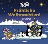 Froehliche Weihnachten