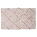 Simply Shabby Chic Criss Cross Bath Rug - Pink