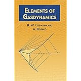 elements of gasdynamics