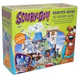 Scooby-Doo! Haunted House Game