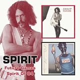 Future Games/Spirit of 84