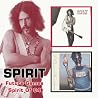 Image of album by Spirit