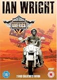 Ian Wright - Wright Across America