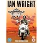 Ian Wright - Wright Across America [DVD]