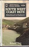 South west coast path. Minehead to Pastow
