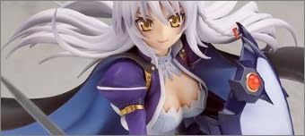 DOG DAYS レオンミシェリ・ガレット・デ・ロワ (1/8スケール PVC塗装済み完成品)