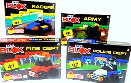 My Blox Ultimate Gift Bundle