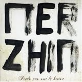 Revue Merzhin  / Pieds Nus Sur la Braise