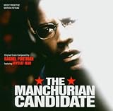 The Manchurian Candidate (OST)