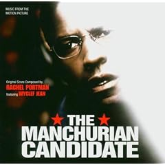 The Manchurian Candidate