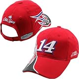 Chase Authentics Tony Stewart Threshold Cap