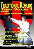 Traditional Kobudo - Tonfa Volume 1