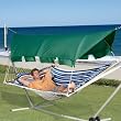 Hammock Canopy