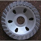 Buy 4 Diamond Turbo Grinding Cup