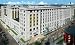 Department of the Interior Building, Washington, D.C. - Fine-Art Gicl&eacute;e Photographic Print - 8"x10" Enlargement from a Classic Vintage Postcard