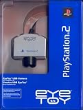 Playstation 2 Eye Toy Camera 2 Stand Alone