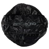 Billabong Wetty Changing Matt/Bag - Black