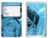 Kesa Design - Global Station - Protection Adhésive pour Apple iPod video 5è Génération