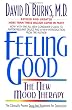 Feeling Good: The New Mood Therapy