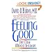 Feeling Good: The New Mood Therapy