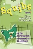 In the Environment: Organisms & Ecosystems ~ DVD
