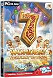 7 Wonders: Treasures of Seven (PC CD)