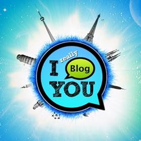 I Really Blog You