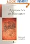 Approaches to Discourse (Blackwell Textbooks in Linguistics)